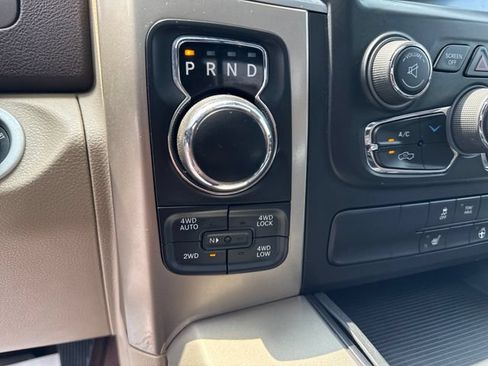 Used 2013 RAM 1500 Big Horn AWD/4WD image 34