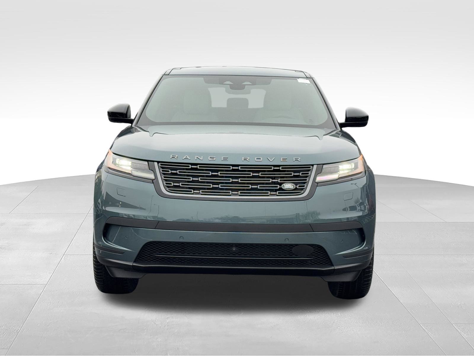 New 2026 Land Rover Range Rover Velar S AWD/4WD image 9