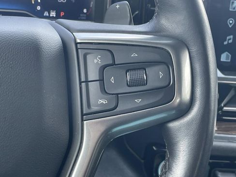 Used 2023 Chevrolet Silverado 1500 LT image 26