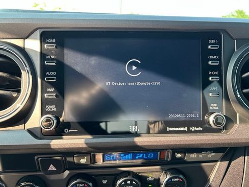 Used 2020 Toyota Tacoma TRD Pro AWD/4WD image 20