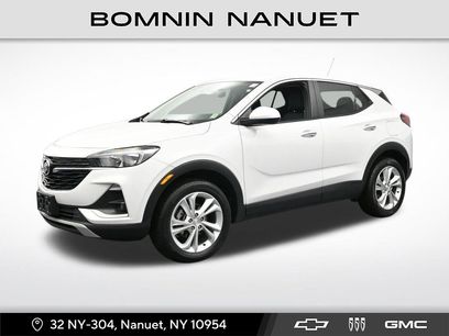 Used 2023 Buick Encore GX Preferred w/ Cold Weather Comfort Package