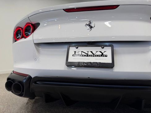 Used 2023 Ferrari 812 GTS RWD image 32