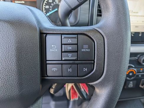 New 2026 Ford F150 XL AWD/4WD image 25