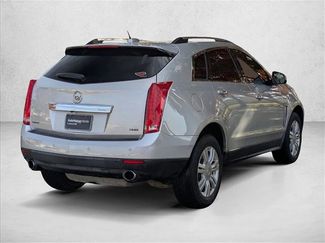 Used 2015 Cadillac SRX Luxury video 2