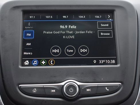 Used 2019 Chevrolet Equinox LS w/ LS Convenience Package image 24