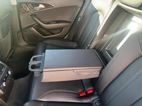 Used 2017 Audi A6 3.0T Prestige w/ Prestige Package AWD/4WD image 31