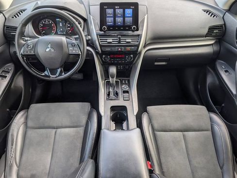 Used 2024 Mitsubishi Eclipse Cross SE AWD/4WD image 25