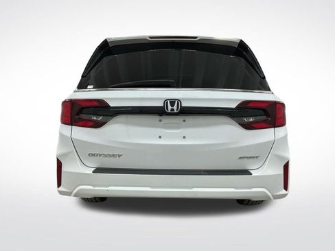 Used 2025 Honda Odyssey Sport-L image 22