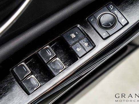 Used 2022 Lexus ES 350 w/ Premium Package image 49