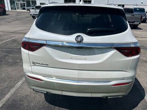 Used 2023 Buick Enclave Essence w/ Experience Buick Package AWD/4WD image 5