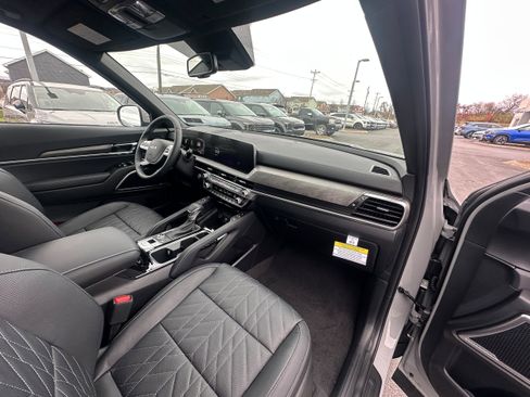 New 2025 Kia Telluride EX X-Line image 34