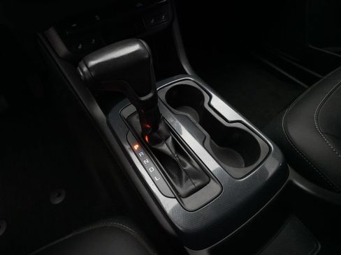 Used 2018 Chevrolet Colorado Z71 w/ Centennial Edition image 14