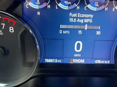 Used 2022 Ford F150 XLT w/ Equipment Group 302A High image 28