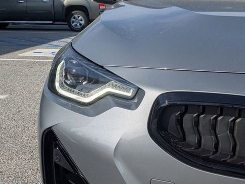 New 2026 BMW M240i Coupe w/ Premium Package image 10