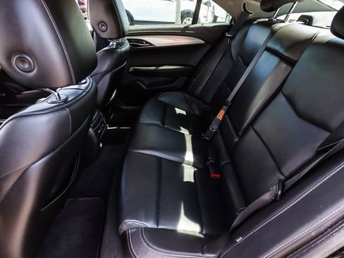 Used 2015 Cadillac ATS Performance RWD image 49