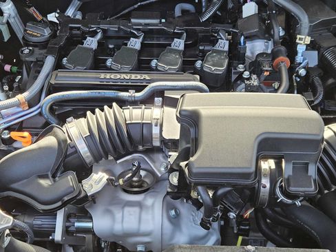 New 2026 Honda CR-V EX image 10