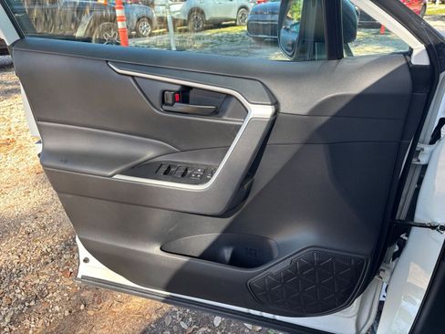 Used 2025 Toyota RAV4 LE image 18