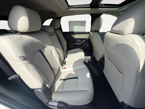 New 2026 MAZDA CX-90 3.3 Turbo w/ Premium Sport Pkg image 18