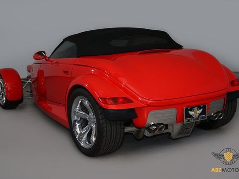 Used 1999 Plymouth Prowler image 7