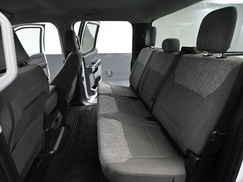 Used 2023 Ford F350 XLT w/ FX4 Off-Road Package image 36