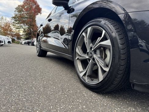 Certified 2022 Audi A3 2.0T Premium image 9