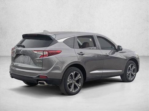 New 2026 Acura RDX SH-AWD w/ Technology Package image 2