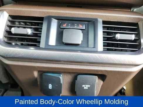 Used 2023 Ford F150 King Ranch w/ Equipment Group 601A High image 24