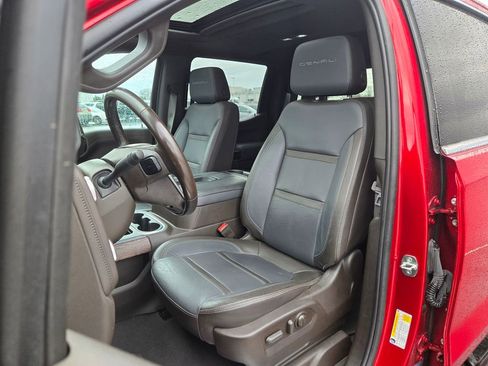 Used 2022 GMC Sierra 1500 Denali w/ Denali Premium Package image 11