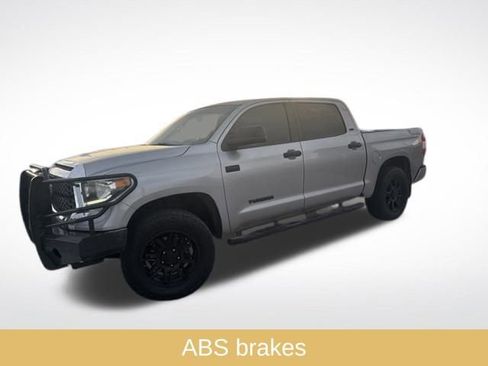 Used 2021 Toyota Tundra SR5 image 5
