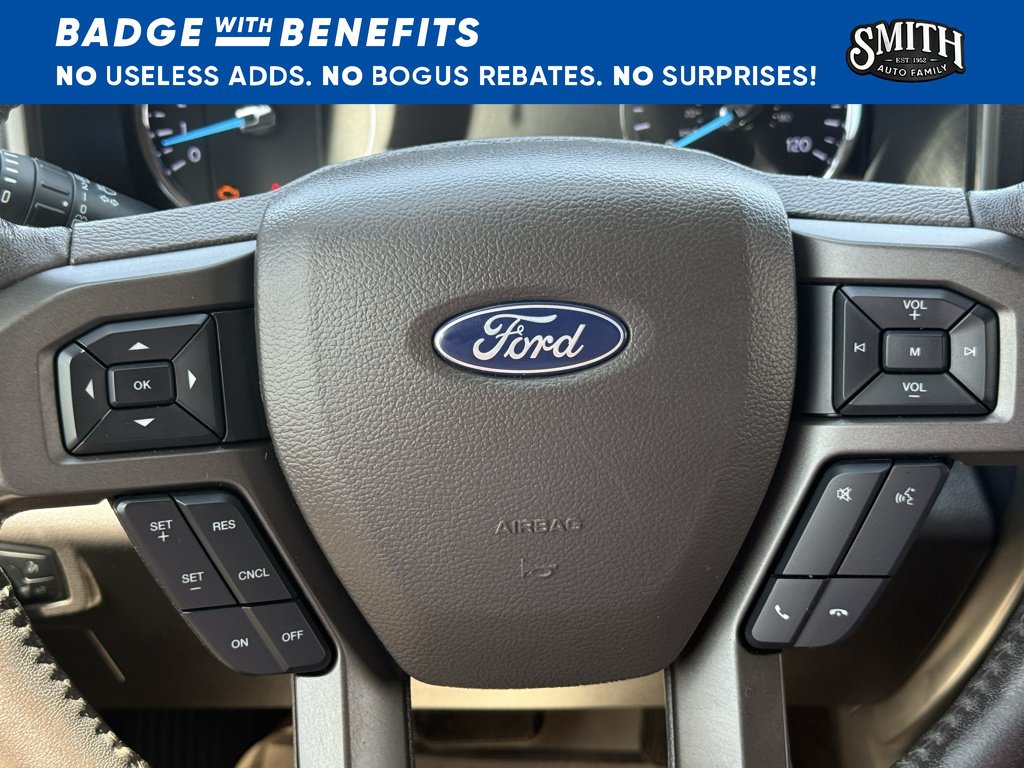 Used 2020 Ford Expedition XLT w/ Equipment Group 202A RWD image 20
