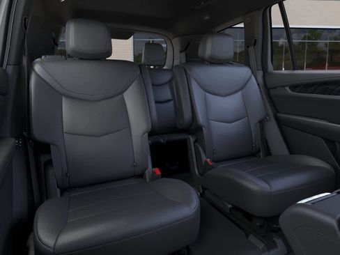 New 2025 Cadillac XT6 Premium Luxury w/ Technology Package image 17