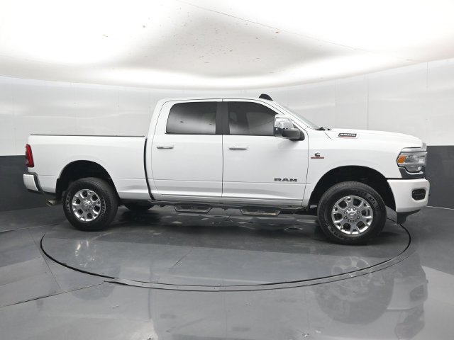Used 2024 RAM 2500 Laramie AWD/4WD image 34