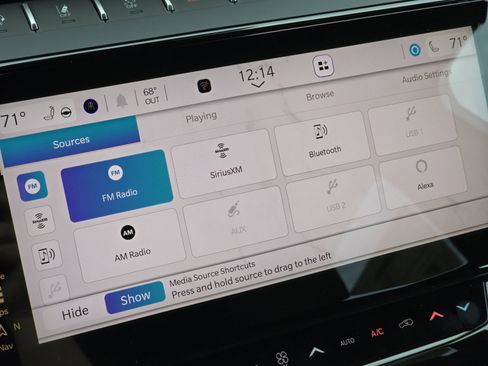 New 2026 Jeep Grand Cherokee L 4WD image 37