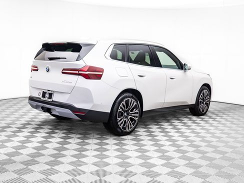 Used 2026 BMW X3 xDrive30 w/ Premium Package image 6