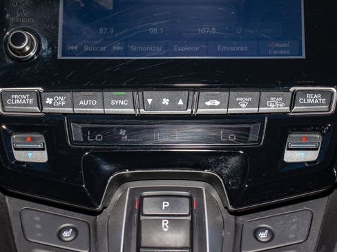 Certified 2024 Honda Odyssey Sport image 24