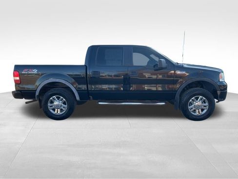 Used 2007 Ford F150 FX4 image 7