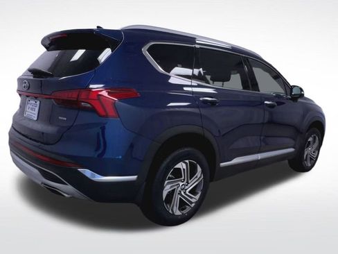 Used 2023 Hyundai Santa Fe SEL w/ Premium Package image 24