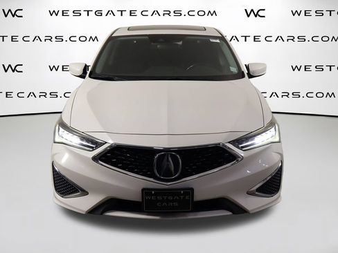 Used 2019 Acura ILX FWD image 2