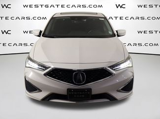 Used 2019 Acura ILX FWD video 2