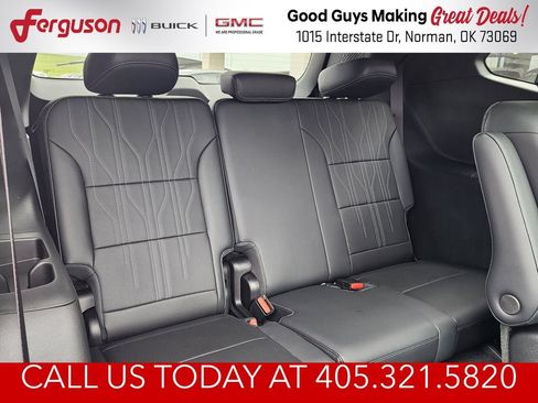 New 2026 Buick Enclave Avenir w/ Super Cruise Package AWD/4WD image 48