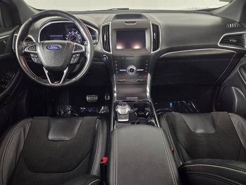 Used 2020 Ford Edge ST w/ Equipment Group 401A AWD/4WD image 27