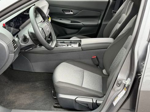 New 2026 Nissan Sentra SV w/ Floor Mat Package FWD image 20