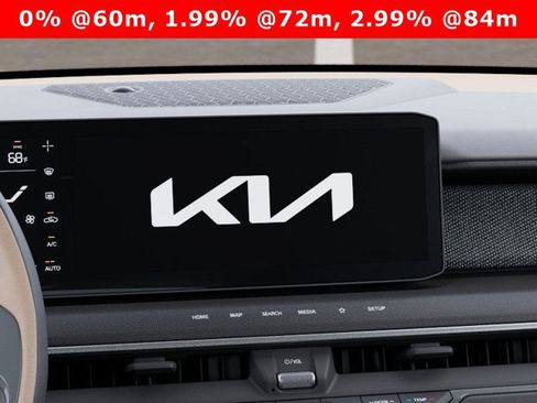 New 2026 Kia EV9 GT-Line image 23