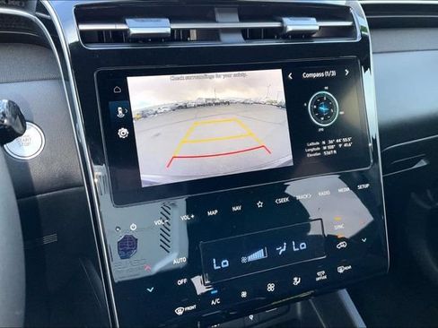 Used 2023 Hyundai Tucson XRT FWD image 23