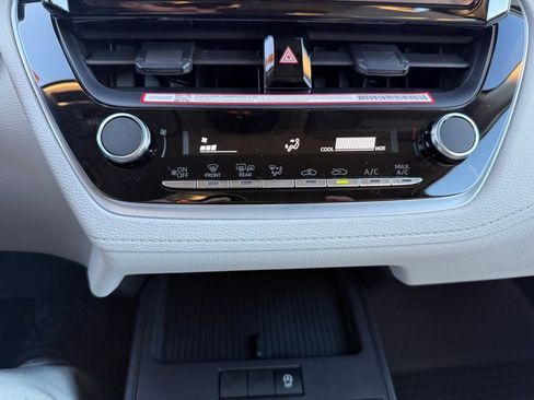 New 2026 Toyota Corolla Cross L image 22