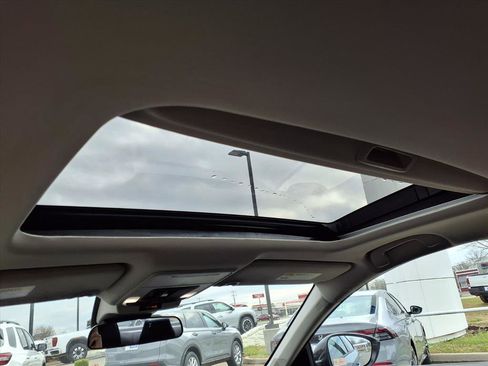 New 2026 Honda Accord SE image 17