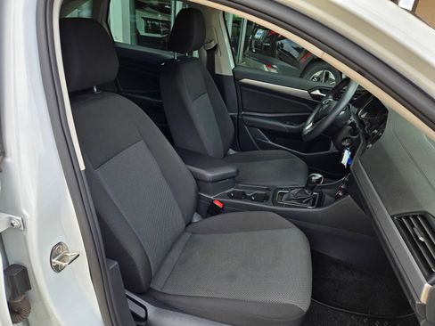 Used 2021 Volkswagen Jetta S FWD image 23
