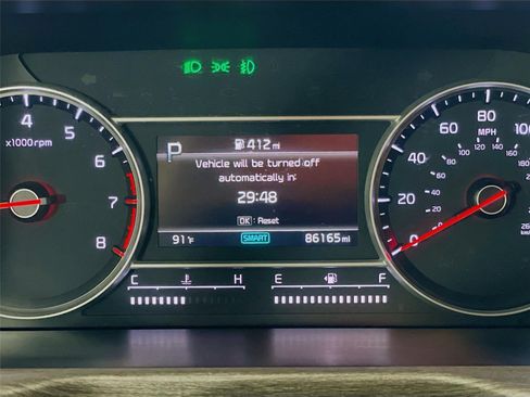 Used 2021 Kia Sorento EX w/ Panoramic Sunroof Package AWD/4WD image 16