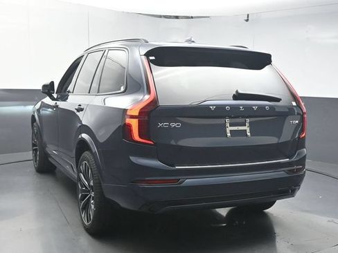 New 2026 Volvo XC90 T8 Ultra w/ Protection Package Premier AWD/4WD image 6
