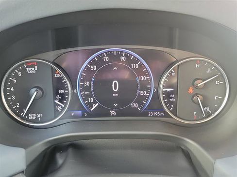 Certified 2023 Buick Enclave Premium w/ Experience Buick Package image 66